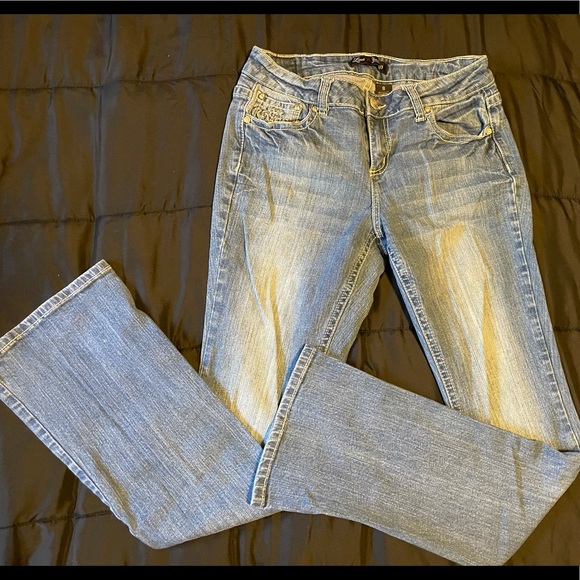 Love Indigo Denim - Love Indigo Jeans